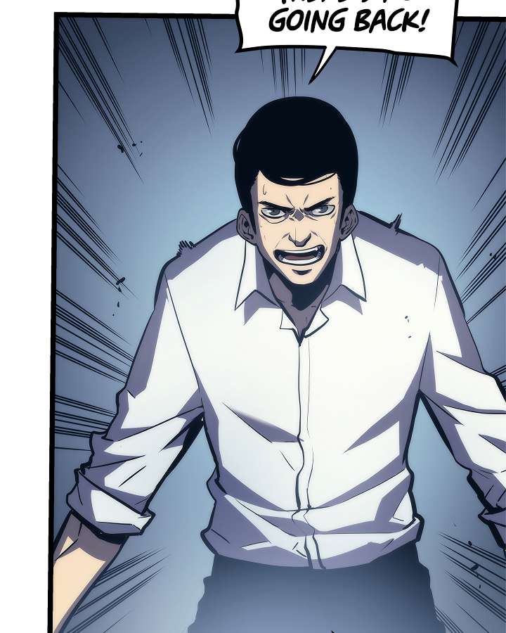 Read Solo Leveling (en) Manga Online