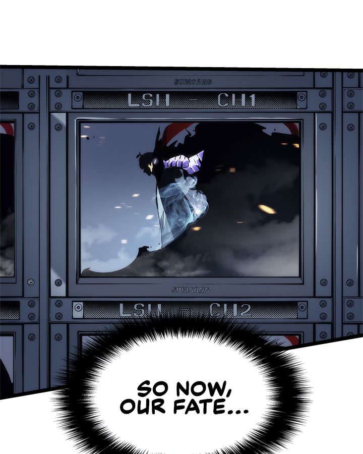 Read Solo Leveling (en) Manga Online