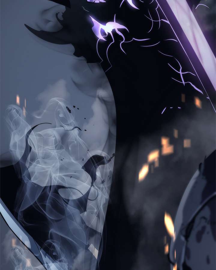 Read Solo Leveling (en) Manga Online