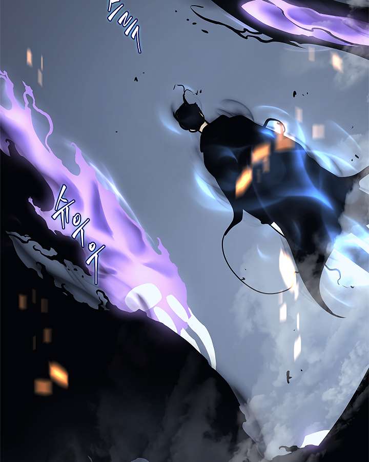 Read Solo Leveling (en) Manga Online