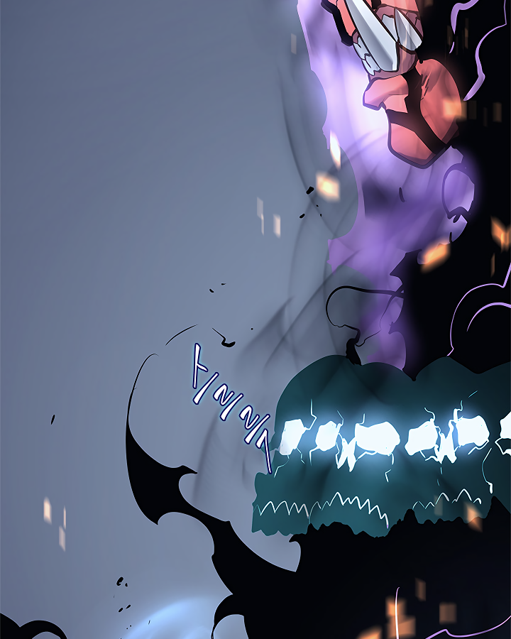 Read Solo Leveling (en) Manga Online