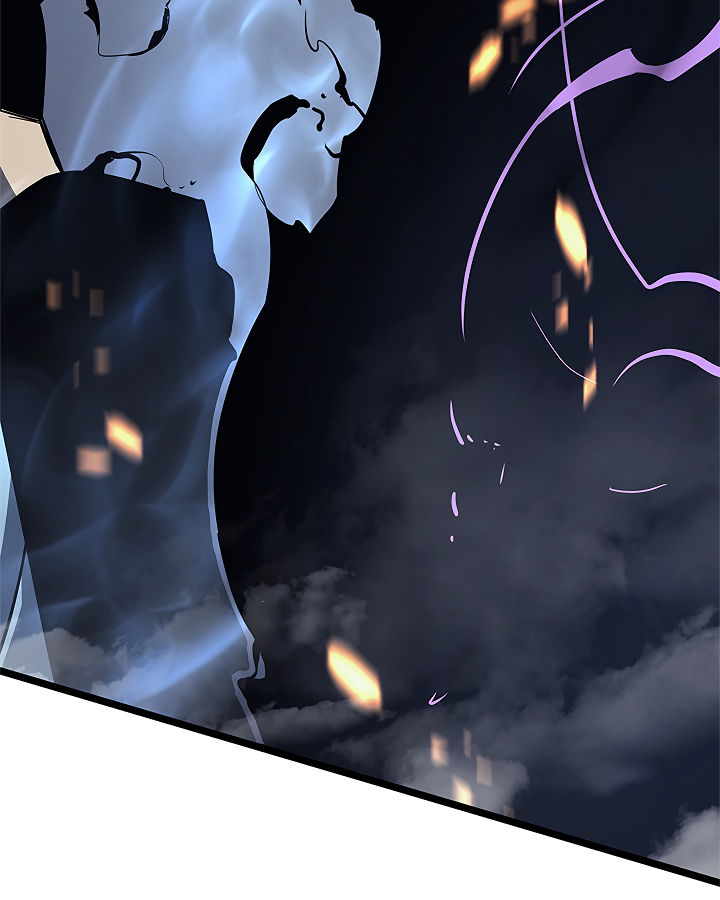 Read Solo Leveling (en) Manga Online