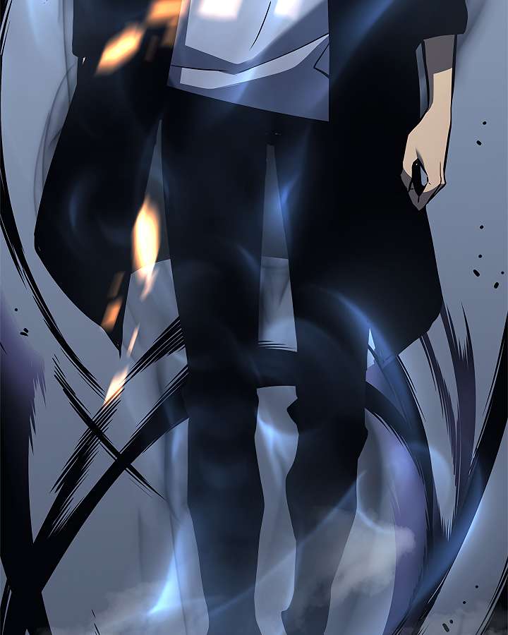 Read Solo Leveling (en) Manga Online