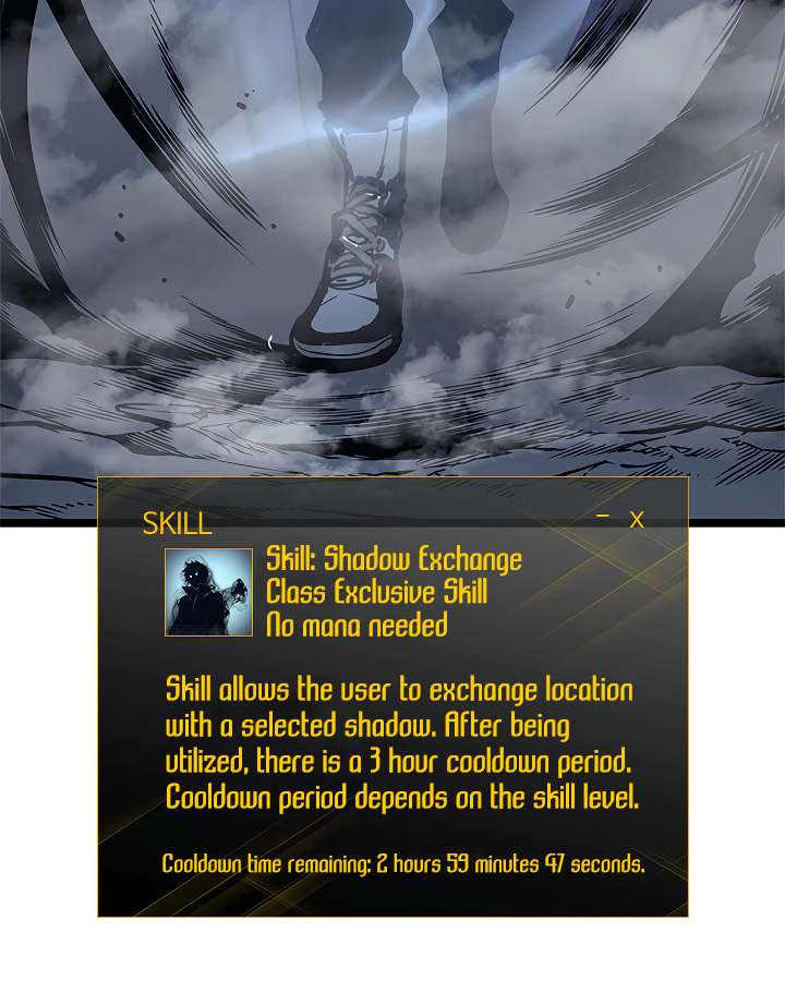 Read Solo Leveling (en) Manga Online