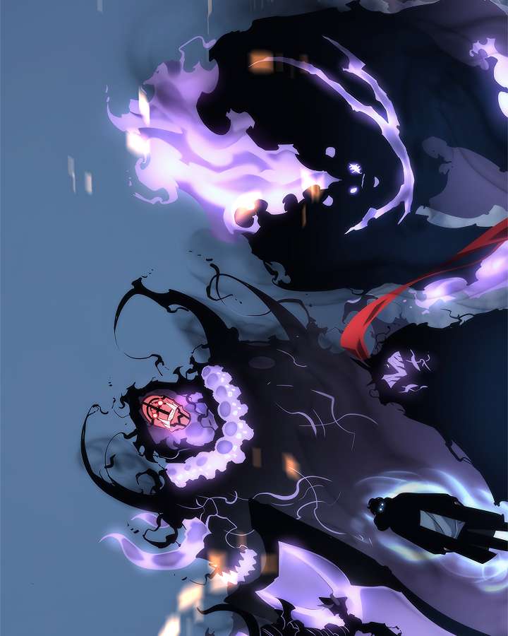 Read Solo Leveling (en) Manga Online