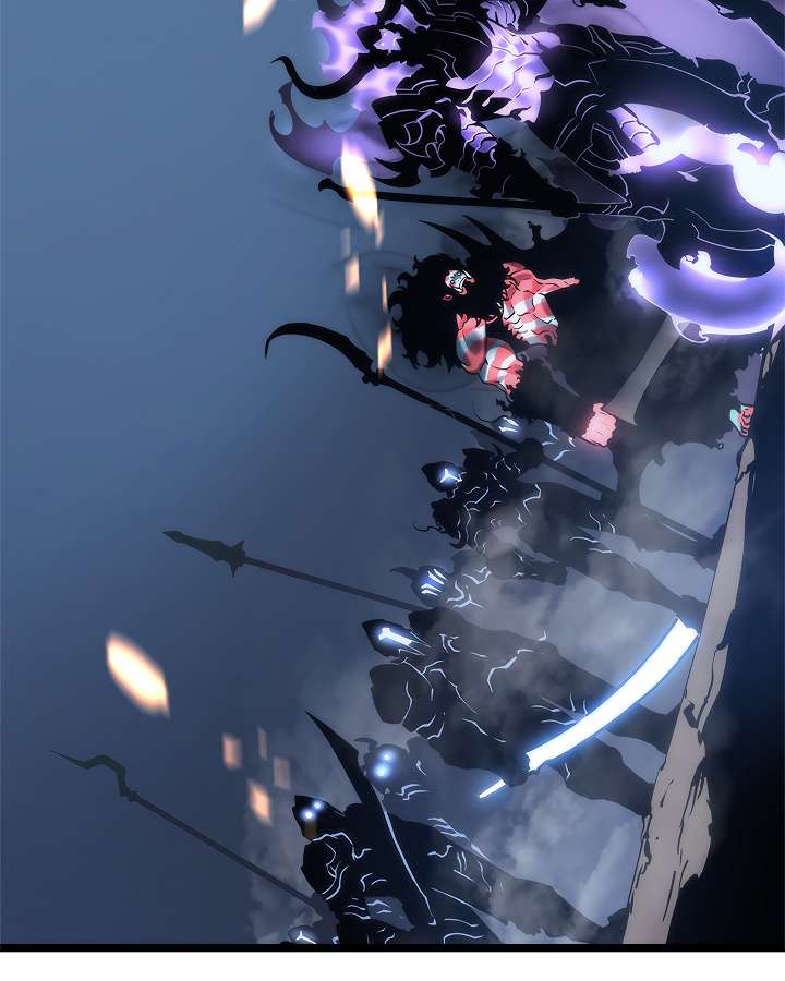 Read Solo Leveling (en) Manga Online