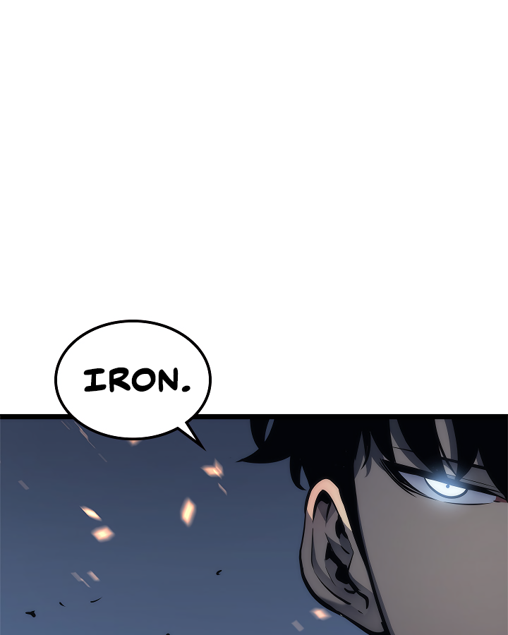 Read Solo Leveling (en) Manga Online