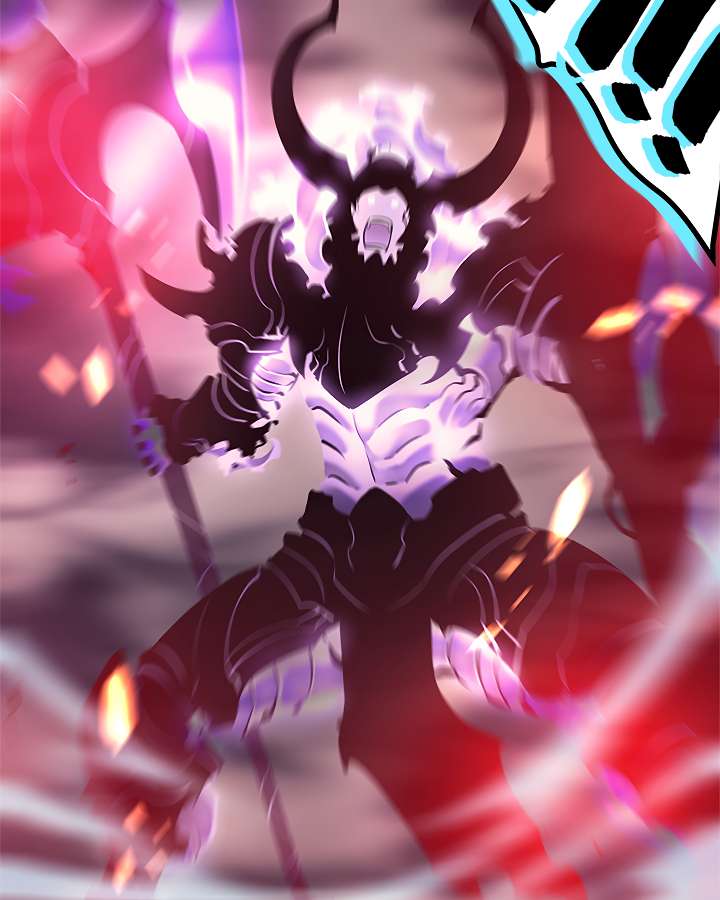 Read Solo Leveling (en) Manga Online