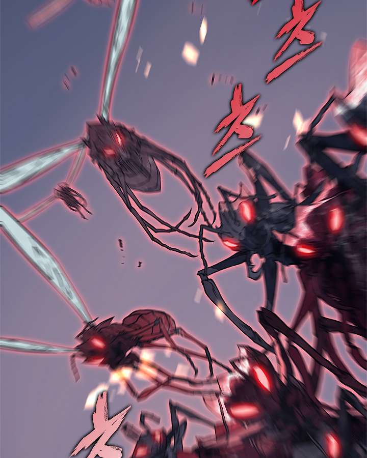 Read Solo Leveling (en) Manga Online