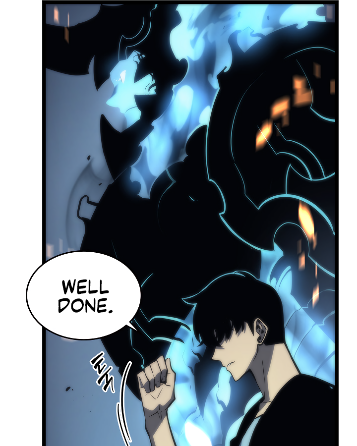 Read Solo Leveling (en) Manga Online