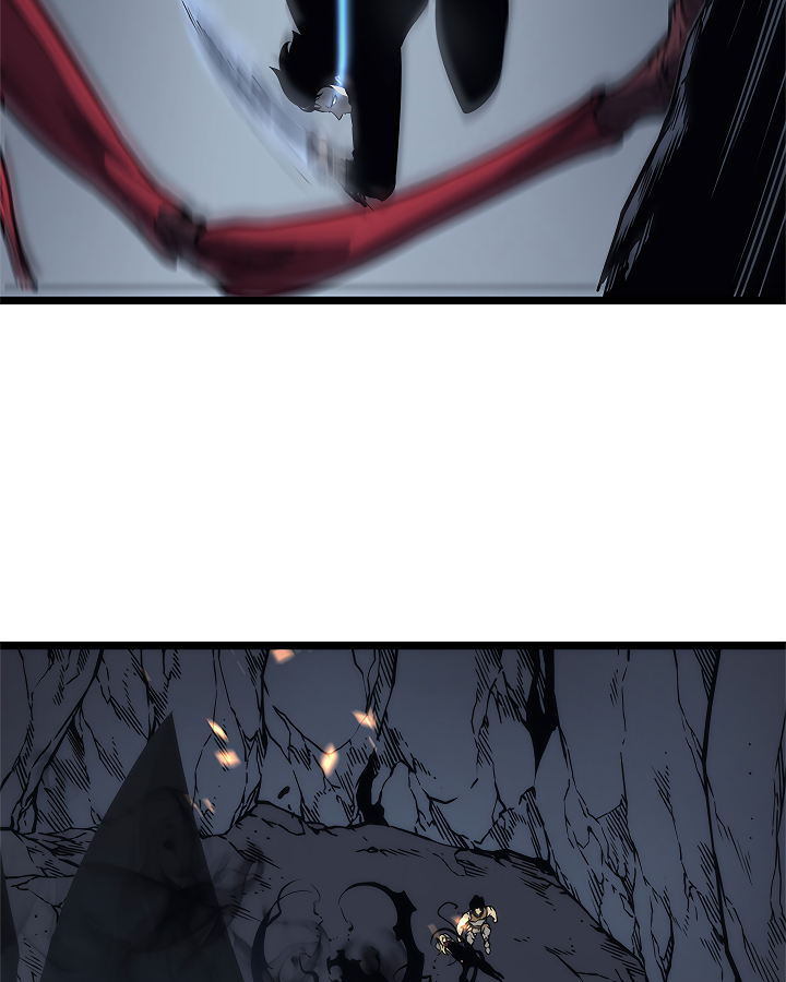 Read Solo Leveling (en) Manga Online