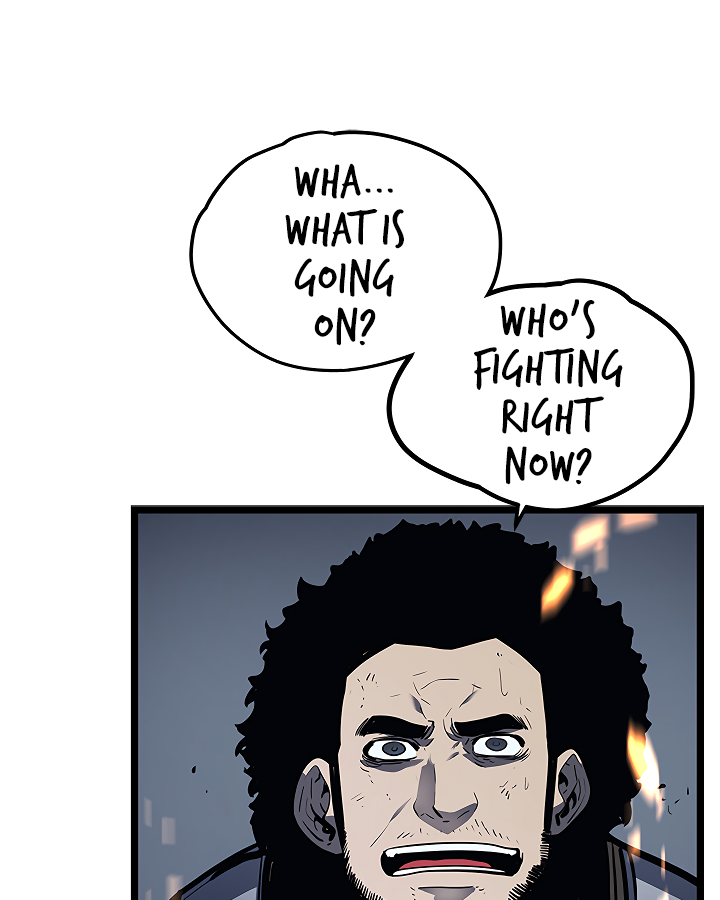 Read Solo Leveling (en) Manga Online