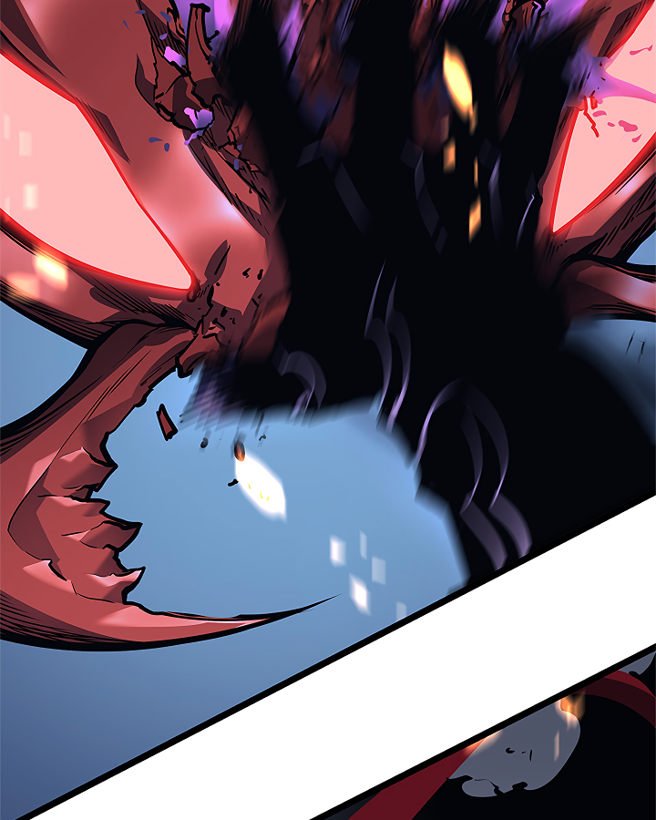 Read Solo Leveling (en) Manga Online