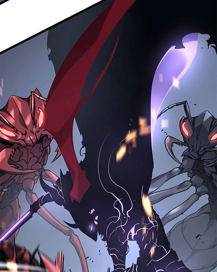 Read Solo Leveling (en) Manga Online