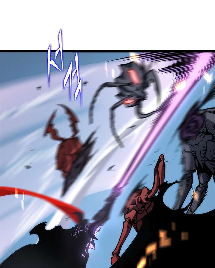 Read Solo Leveling (en) Manga Online