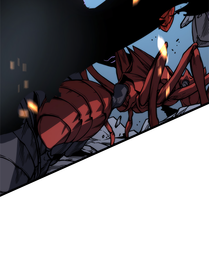 Read Solo Leveling (en) Manga Online