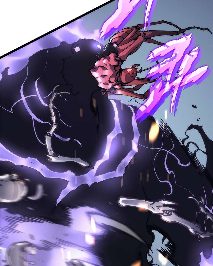 Read Solo Leveling (en) Manga Online