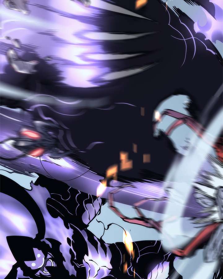 Read Solo Leveling (en) Manga Online