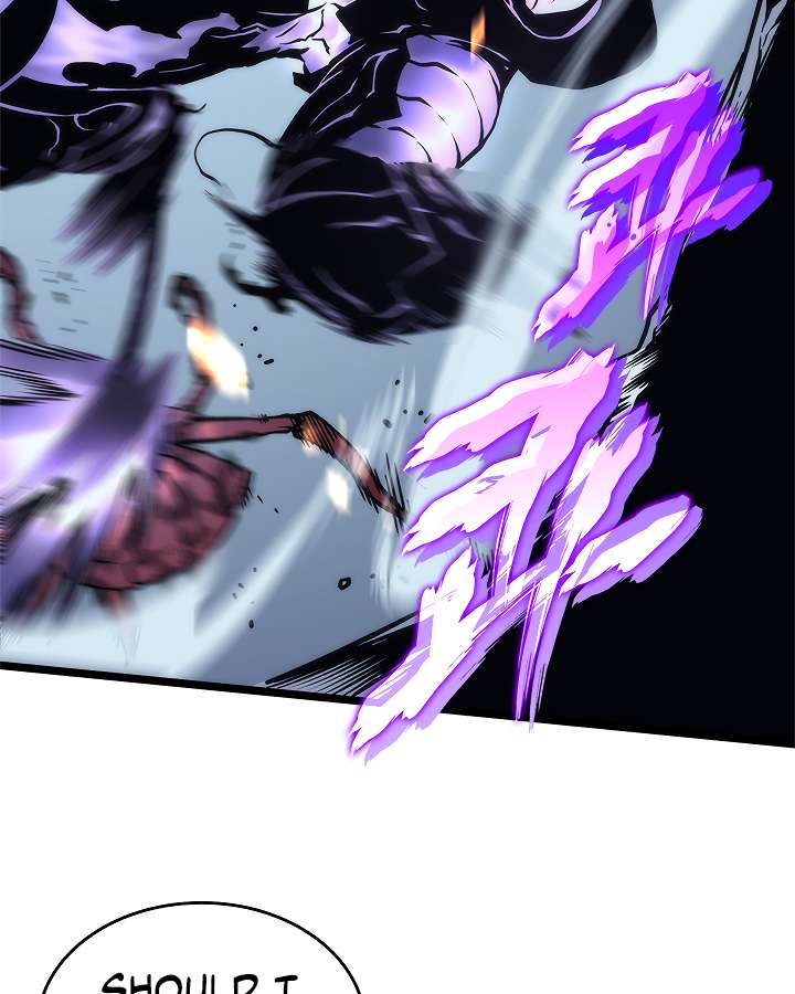 Read Solo Leveling (en) Manga Online