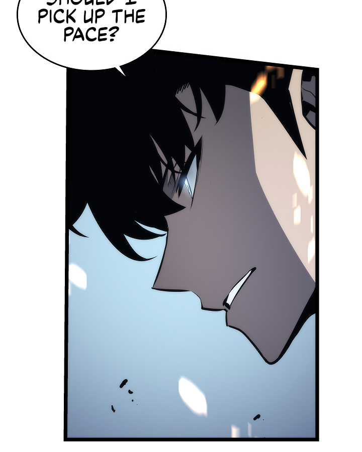 Read Solo Leveling (en) Manga Online