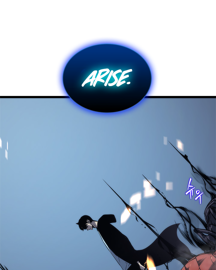 Read Solo Leveling (en) Manga Online