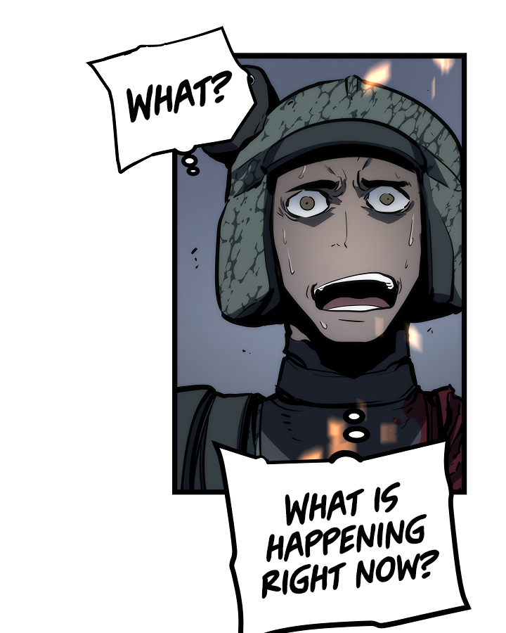 Read Solo Leveling (en) Manga Online