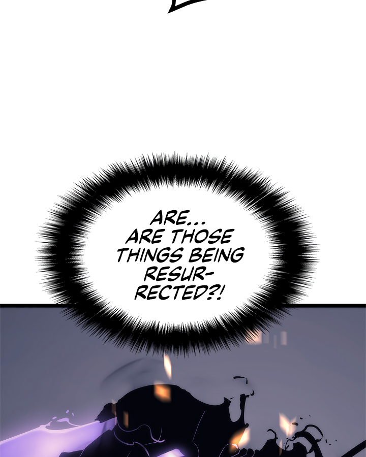 Read Solo Leveling (en) Manga Online