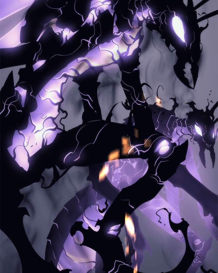 Read Solo Leveling (en) Manga Online