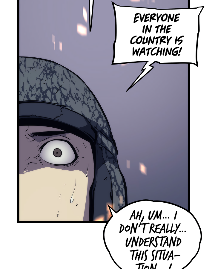 Read Solo Leveling (en) Manga Online