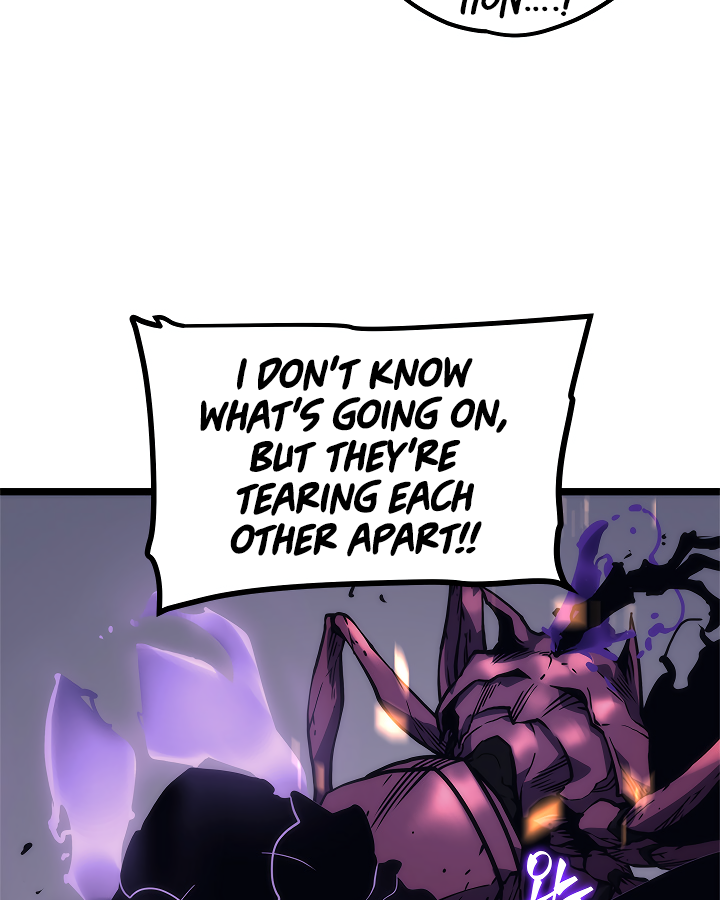 Read Solo Leveling (en) Manga Online