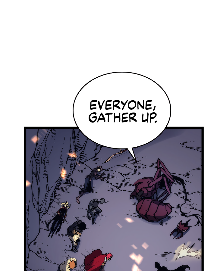 Read Solo Leveling (en) Manga Online