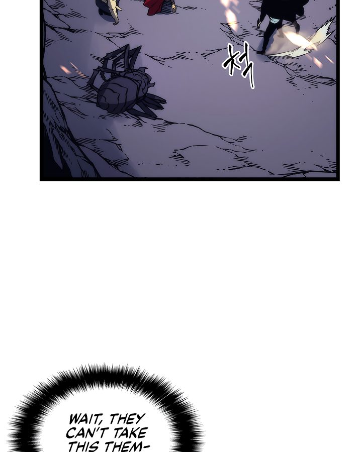 Read Solo Leveling (en) Manga Online