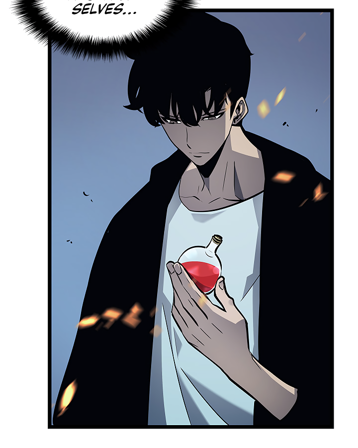 Read Solo Leveling (en) Manga Online