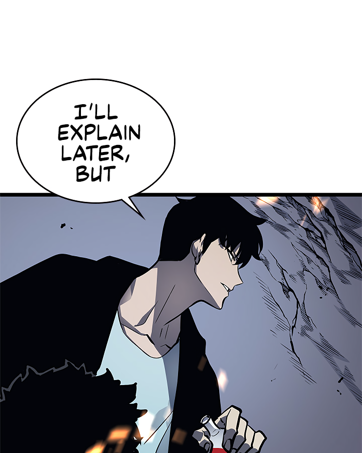 Read Solo Leveling (en) Manga Online