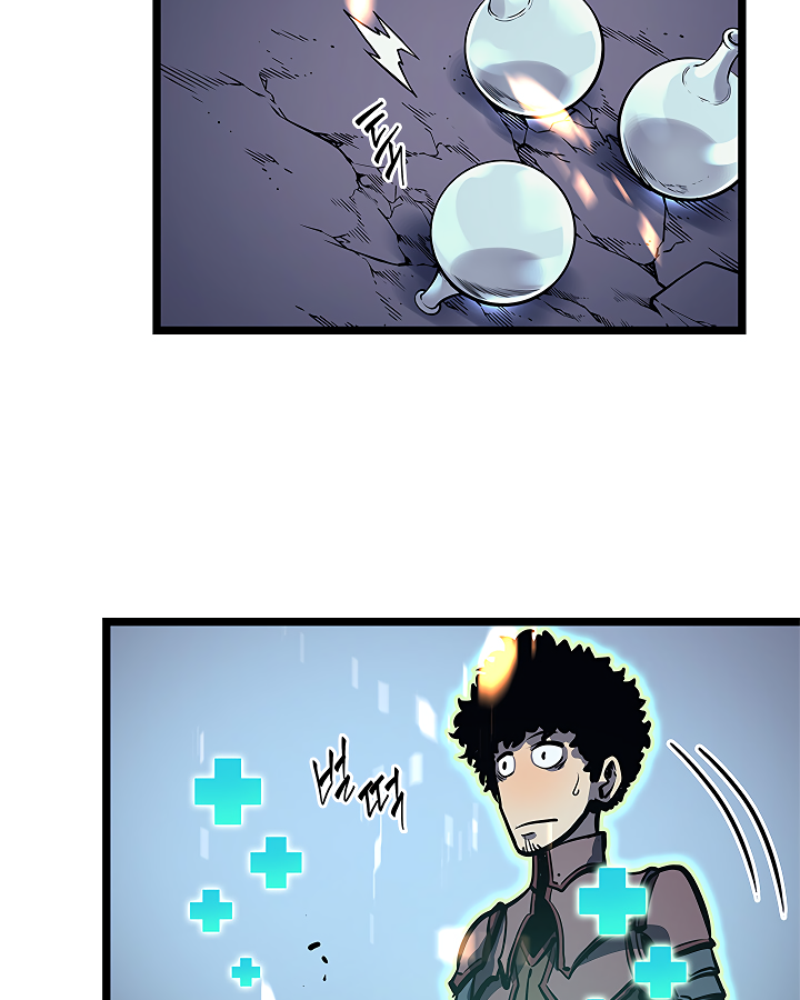 Read Solo Leveling (en) Manga Online