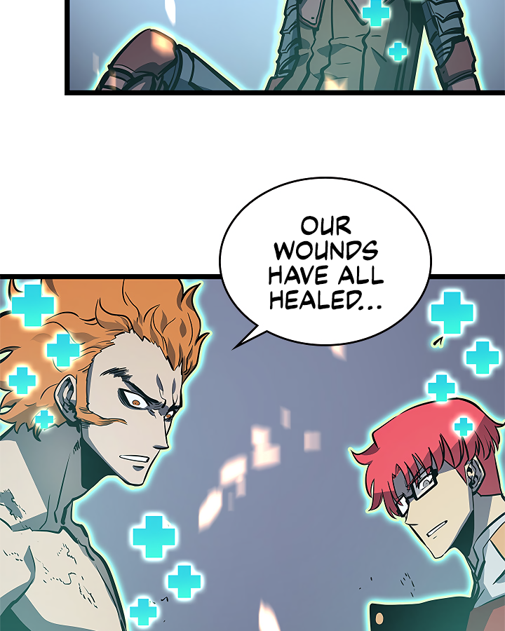 Read Solo Leveling (en) Manga Online