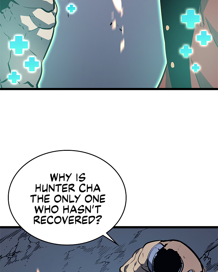 Read Solo Leveling (en) Manga Online