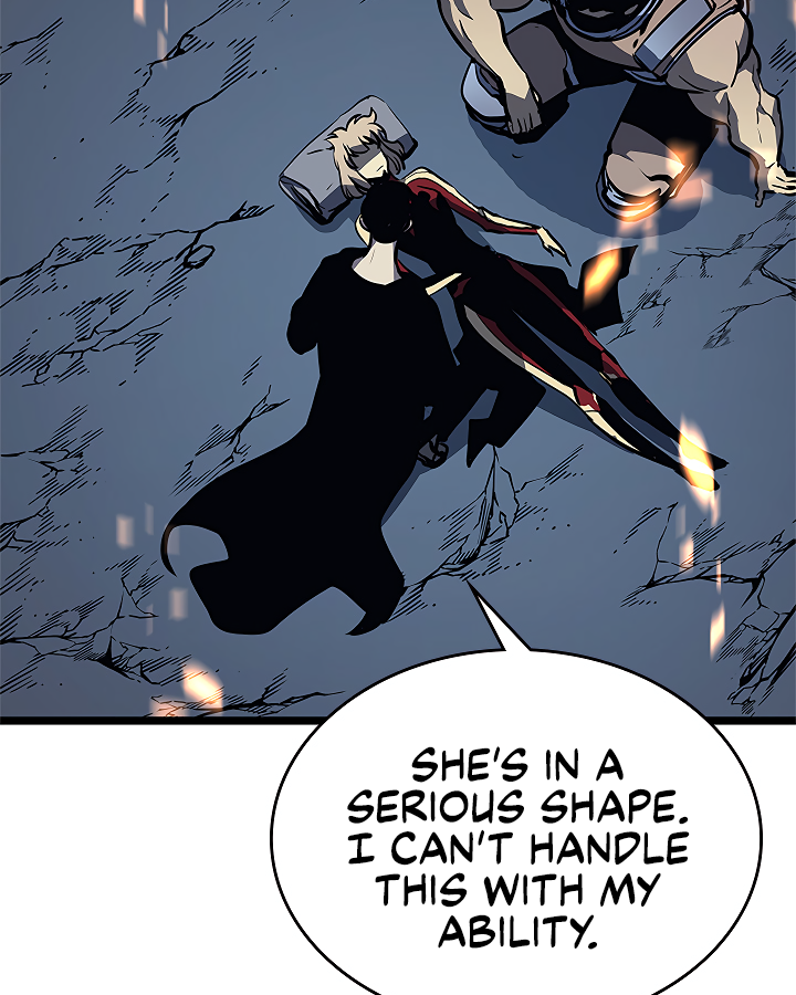 Read Solo Leveling (en) Manga Online