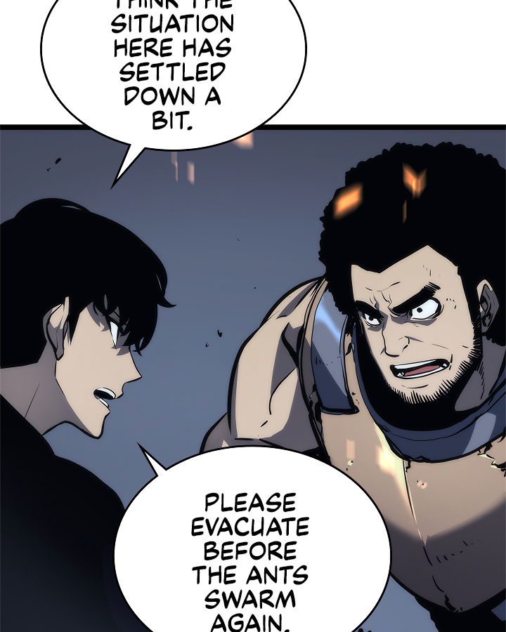 Read Solo Leveling (en) Manga Online