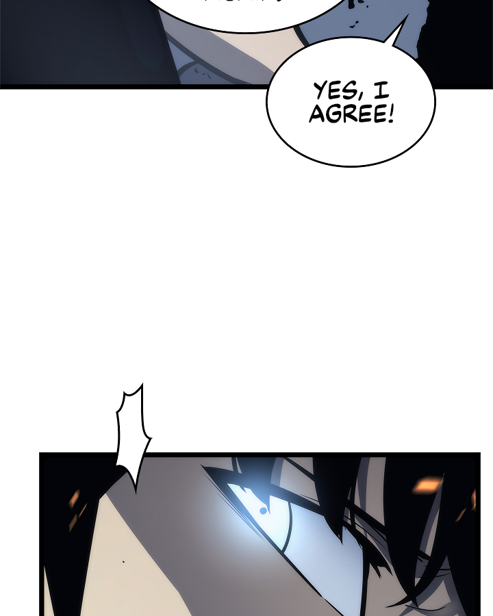 Read Solo Leveling (en) Manga Online