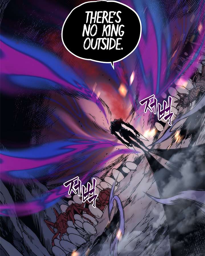 Read Solo Leveling (en) Manga Online