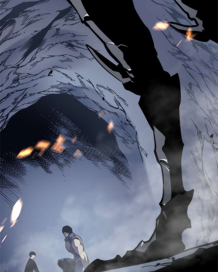 Read Solo Leveling (en) Manga Online