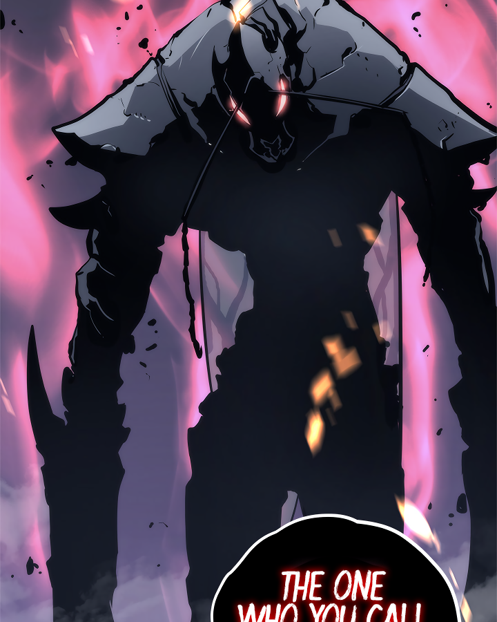 Read Solo Leveling (en) Manga Online