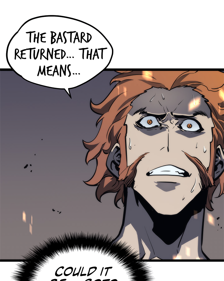 Read Solo Leveling (en) Manga Online