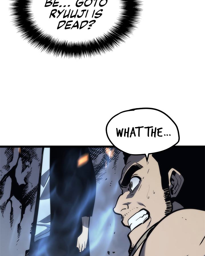 Read Solo Leveling (en) Manga Online