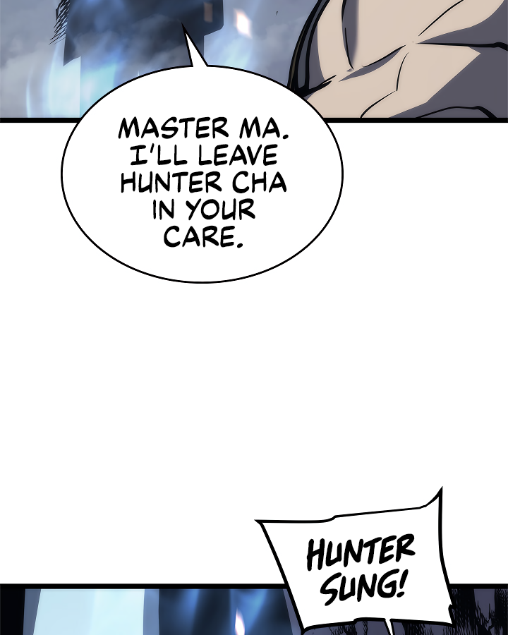 Read Solo Leveling (en) Manga Online