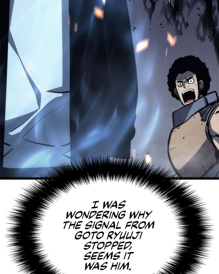 Read Solo Leveling (en) Manga Online