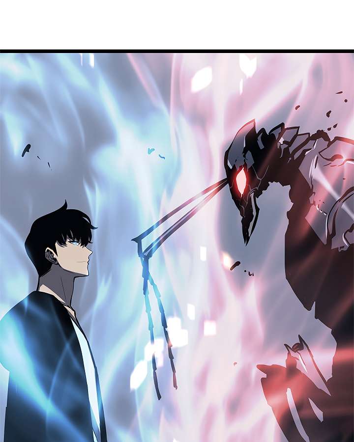 Read Solo Leveling (en) Manga Online