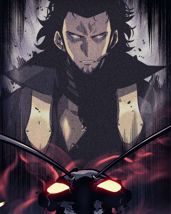 Read Solo Leveling (en) Manga Online