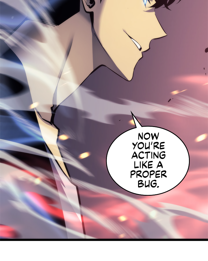 Read Solo Leveling (en) Manga Online